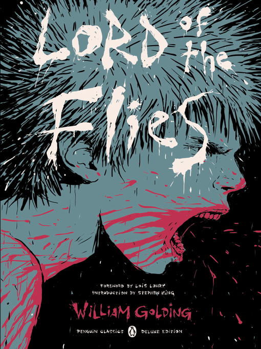 Title details for Lord of the Flies by William Golding - Wait list